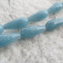 Angelit picaturi fatetate aprox 8x20 mm