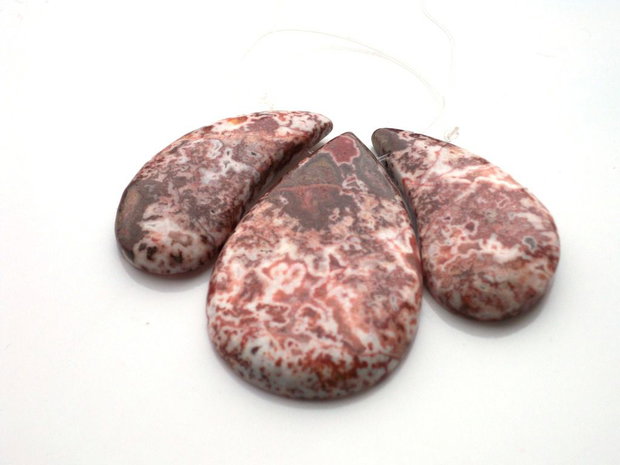 Pandantiv set agate