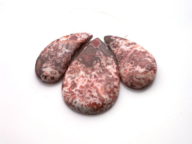 Pandantiv set agate