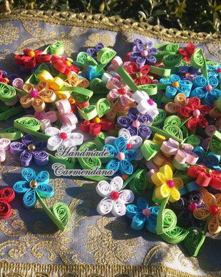 Figurine martisor