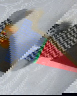 Model creativ pt copii