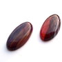 Cabochon agat