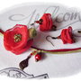 set floral corai