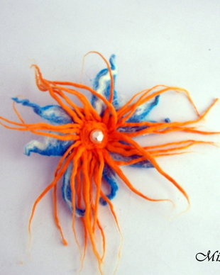 vandut Brosa impaslita Floare