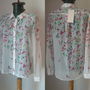 BLUZA FLUTURI