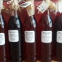 SIROP TRANDAFIRI , ZMEURA SI FRAGUTE