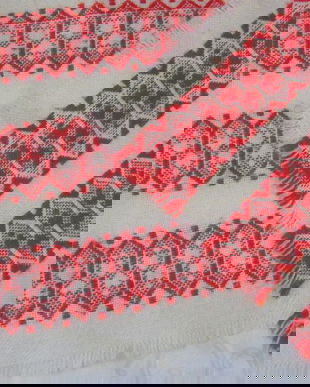 Tesatura rustica pt aplicatii