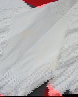 rezervat-Set 2 huse model vintage