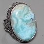 Inel larimar (rezervat Miki)