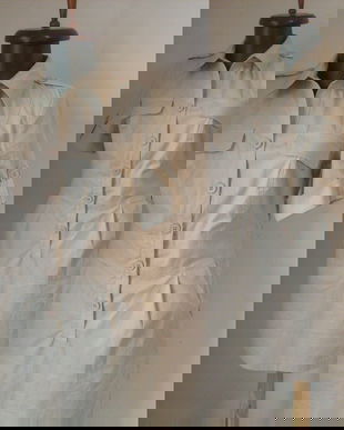 ROCHIE VARA BUMBAC CREM