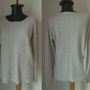 PULOVER CASMIR