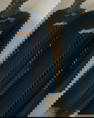 ROCHIE PARDESIU STOFA LANA