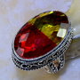 Inel ametrine