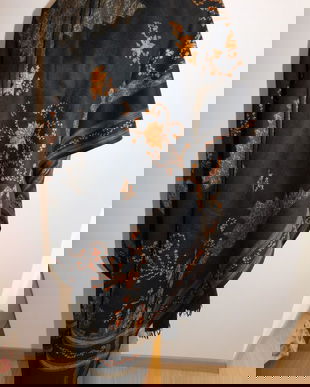 SAL SPECTACULOS , FOARTE MARE , CUSUT MANUAL