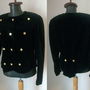 SACOU CHIC CATIFEA NEAGRA