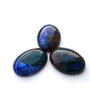 Cabochon agat