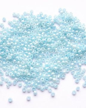 LMN204 - (50g) margele nisip