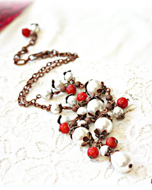 Colier Martisor