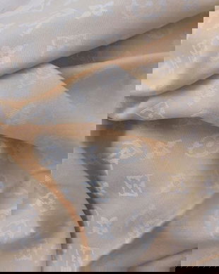 LOUIS VUITTON - SAL SUPERB, DEOSEBIT