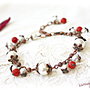 Bratara Martisor