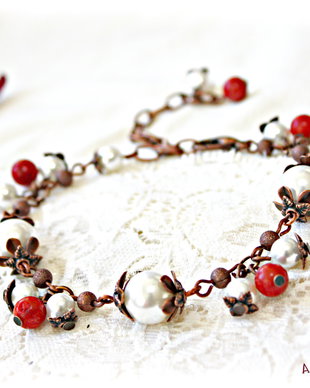 Bratara Martisor