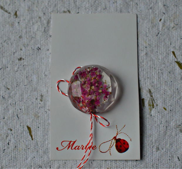 Martisor rasina