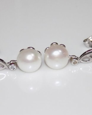 "Silver Pearls"-rezervat