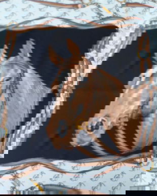 batic ecvestru