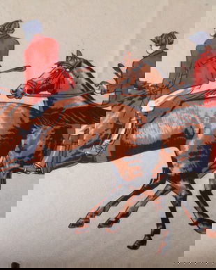 batic ecvestru 2
