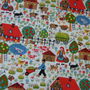 Bumbac patchwork