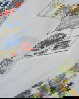 Cupon bumbac 3m/1.50m