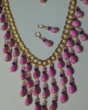 PINK Symphony