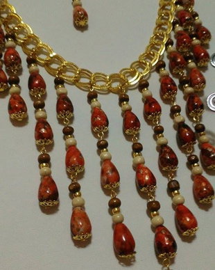 AMBER Symphony