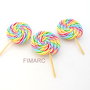 Lollipop - brose
