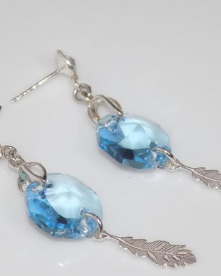 "Aquamarine"