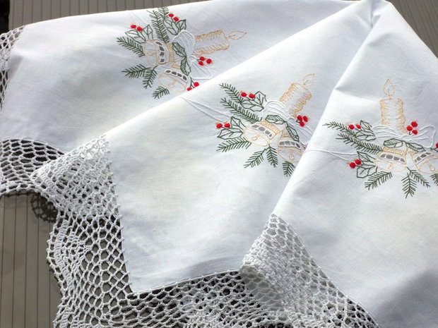 Broderie 1-261