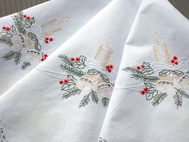 Broderie 1-261