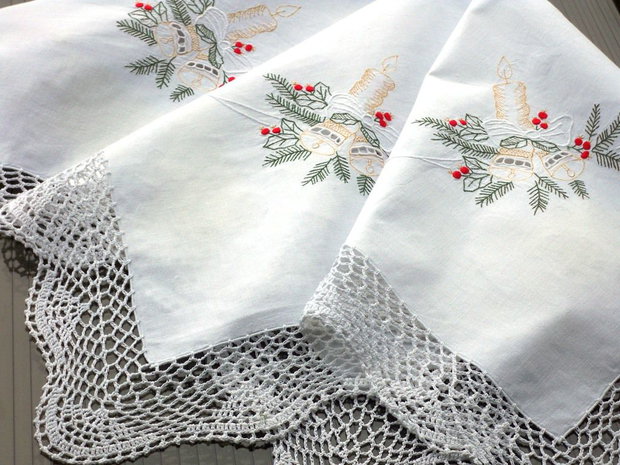 Broderie 1-261