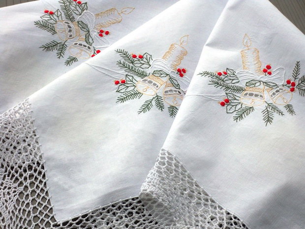 Broderie 1-261
