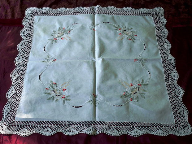 Broderie 1-261