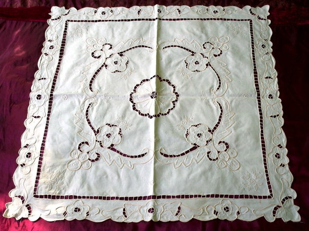 Broderie 1-262