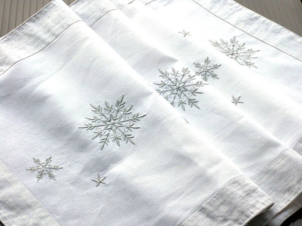 Broderie 1-265