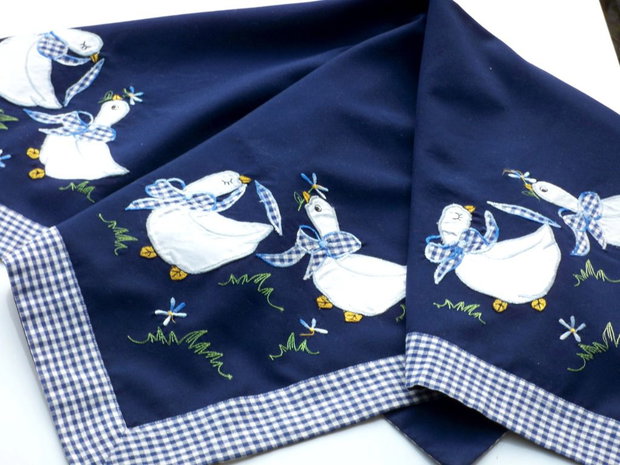 Broderie 1-266