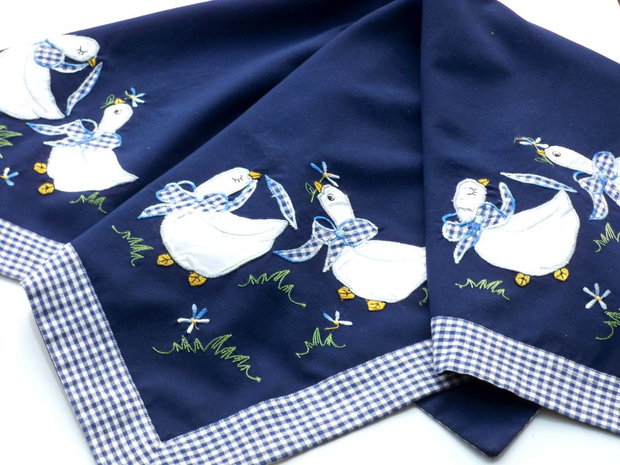 Broderie 1-266