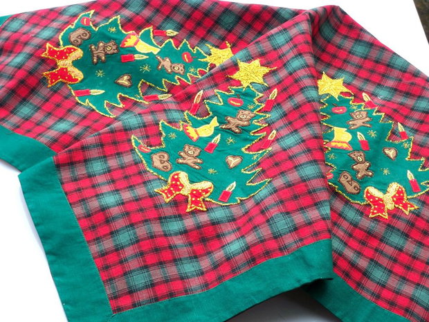 Broderie 1-267