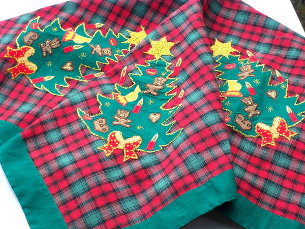 Broderie 1-267