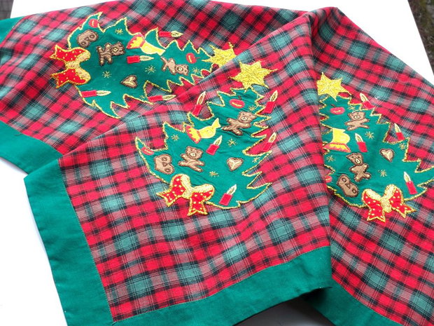 Broderie 1-267