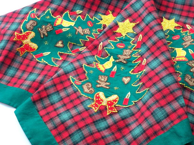 Broderie 1-267