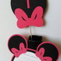 Nr de masa Minnie/Mickey