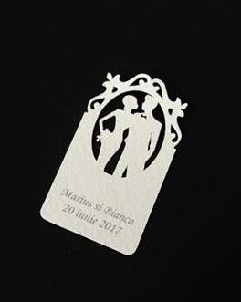 Etichete personalizate nunta